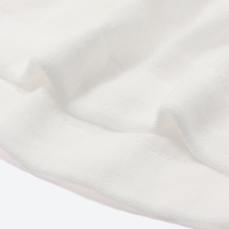 [SHINTO TOWEL]2.5-PLY GAUZE バスタオル / L White