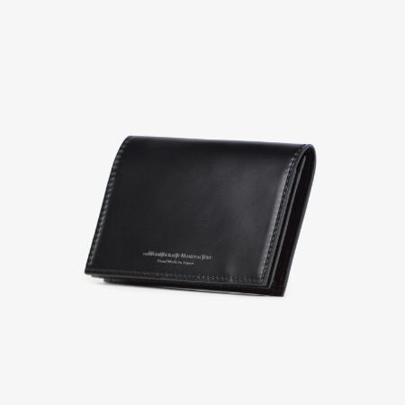 [THE WARMTHCRAFTS-MANUFACTURE]CARD CASE /コードバン 名刺入