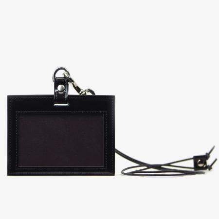 [THE WARMTHCRAFTS-MANUFACTURE]ID-PASSCASE/ IDパスケース
