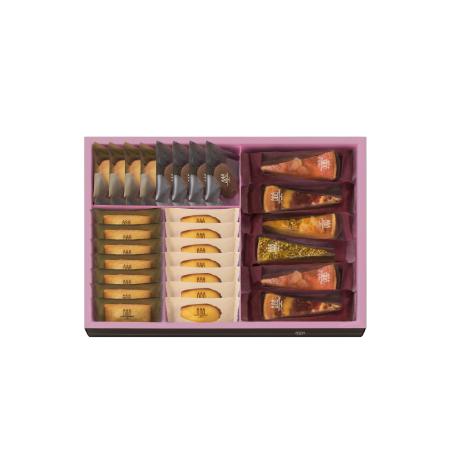 [アンリ・シャルパンティエ]タルト･フリュイ･アソート L(春夏)[西宮市・芦屋市共通返礼品]