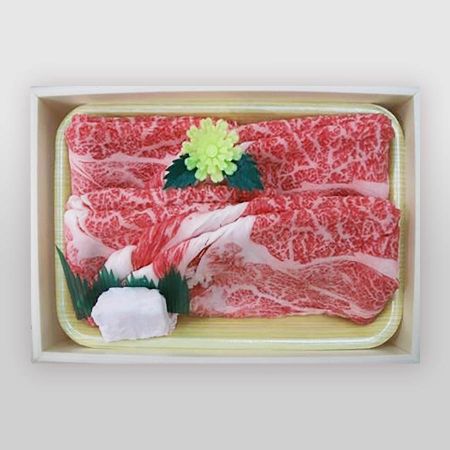 黒田庄和牛ロースすき焼き肉 300g