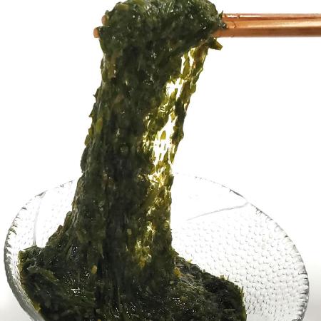 ねばり強 山陰のアカモク 150g×6袋