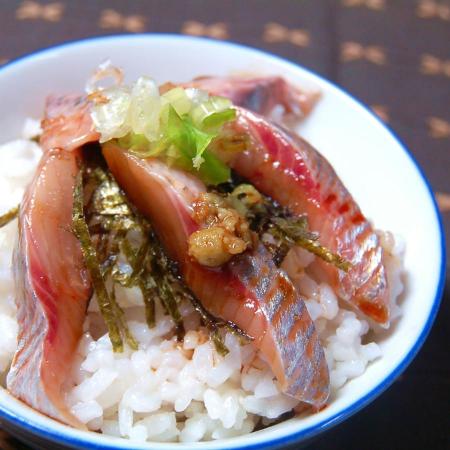 [山米鮮魚]お刺身用生にしん4〜5人前(330g)