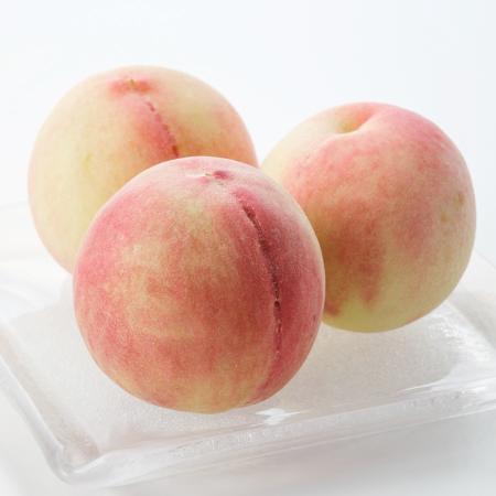 [橋村農園]「なつっこ やや晩生」大玉2.8kg(6〜8個入)