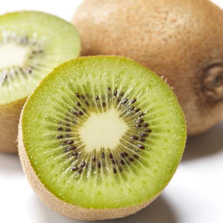 和歌山県産キウイフルーツ秀品2kg(サイズ混合)