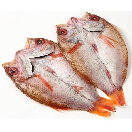 [河野乾魚店]「のどぐろ」干物190g×2(計380g)