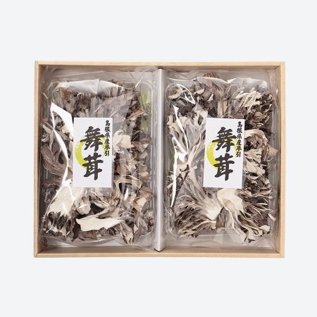 [飯石森林組合]乾燥舞茸セット乾燥舞茸45g×2