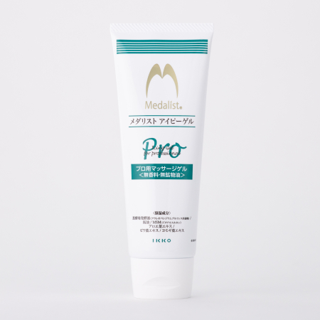 メダリスト アイピーゲル120g×1