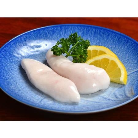 [青木フグ商店]「とらふぐ」白子300g