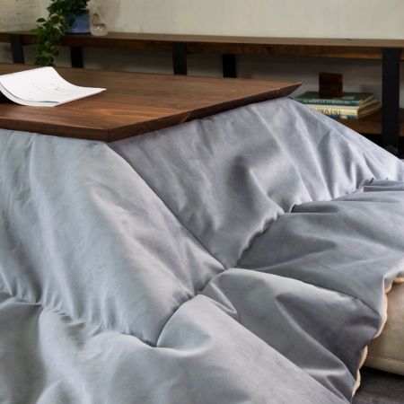 [FolivorA]GAMZA kotatsu futon 220×200