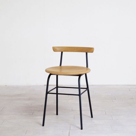 [FolivorA]SOM chair oak 板座
