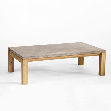 [FolivorA]NOMBE kotatsu table mortar oak 100×70 (組立式)