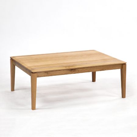 [FolivorA]LENIS kotatsu table oak 100×70 (組立式)