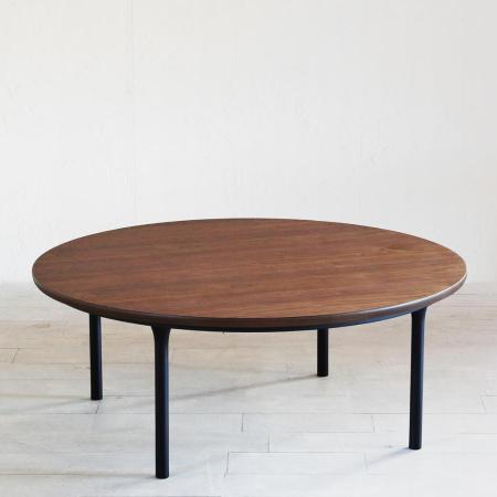 [Nichibi Woodworks]Wells Walnut100 (組立式)