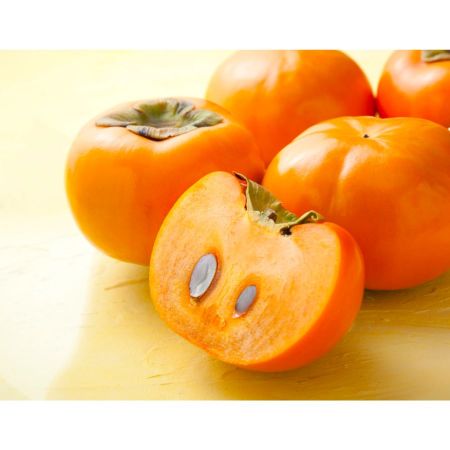 「富有柿」秀品(大玉) 4kg(12〜15個)