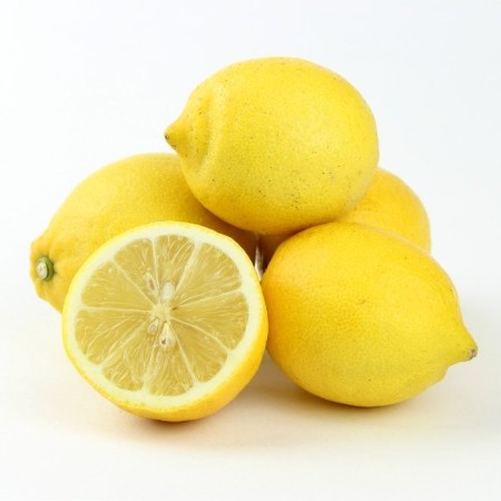 愛媛県産 レモン(秀品)4.5kg