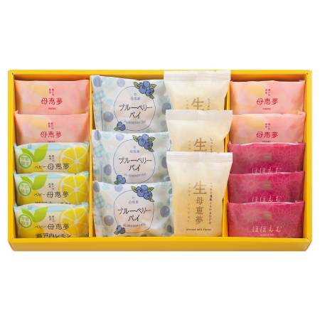 [母恵夢]瀬戸内だよりS20-1