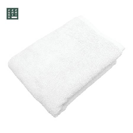 [SHICHIFUKU TOWEL](モダンリゾート)バスタオル 3枚セット ホワイト(今治タオルブランド認定製品)約70×140cm
