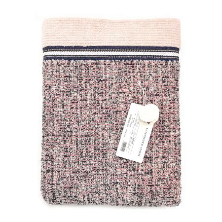 [SHICHIFUKU TOWEL](ミッシュ)タオルケット プルミエピンク (今治タオルブランド認定製品)