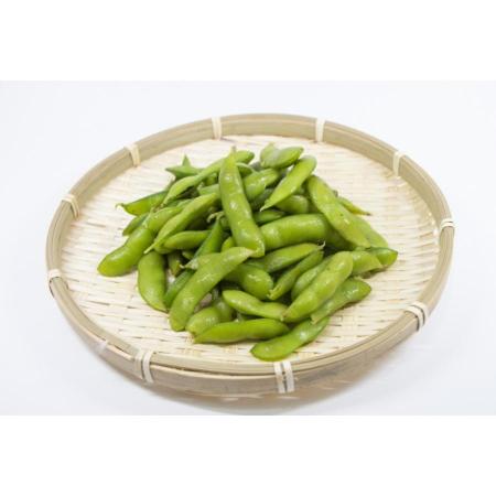 [宇和島青果]枝豆900g