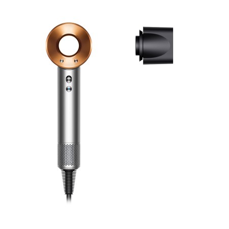 [ダイソン]Supersonic(TM)ヘアドライヤー ニッケル/コッパー (HD08 BNBC)