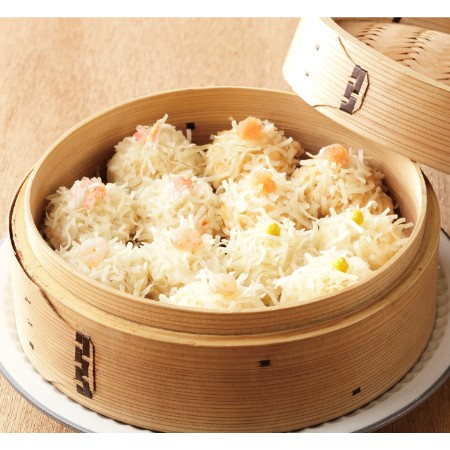 [呼子萬坊] いかしゅうまい四姉妹セット