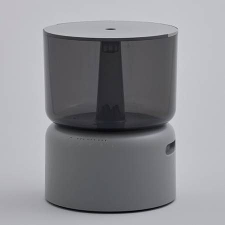 [cado]加湿器 STEM500H クールグレー