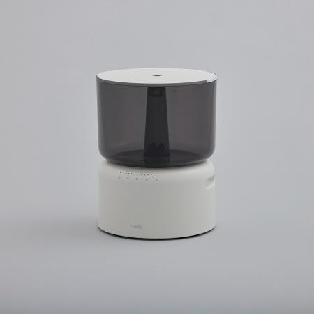 [cado]オートクリーン加湿器 STEM 500H ホワイト