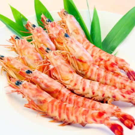 [天草FOOD LAB]車えびの艶煮150g×3袋