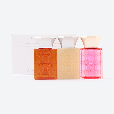 [E STANDARD/イイスタンダード]トラベルセットST