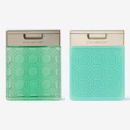 [E STANDARD/イイスタンダード]シャンプー・トリートメント ポジティブリペアセット 250mL