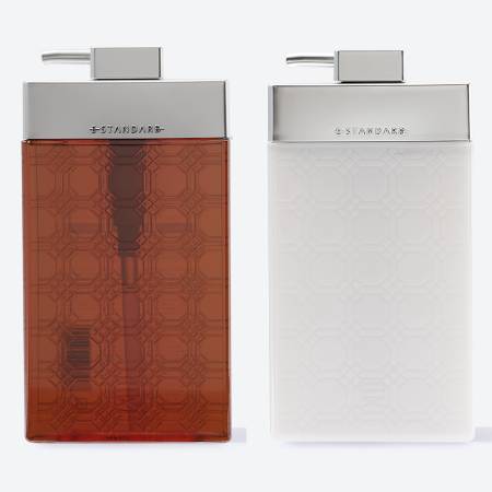 [E STANDARD/イイスタンダード]シャンプー・トリートメント メデュラニュートリション セット 各600mL