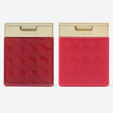 [E STANDARD/イイスタンダード]シャンプー ダマスクローズ・トリートメント キューティクルN ダマスクローズ 各250mL