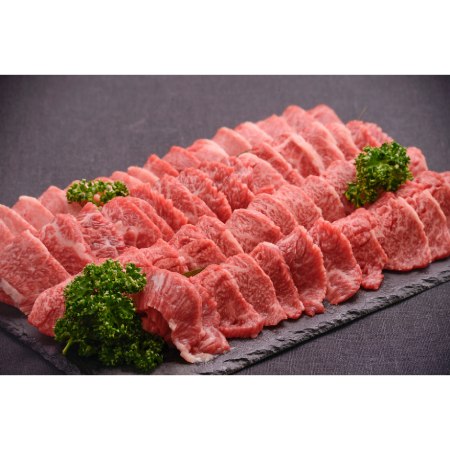 [大心産業株式会社]おおいた和牛焼肉にピッタリ 牛肉の 3種盛(カルビ・ロース・赤身)(合計750g)
