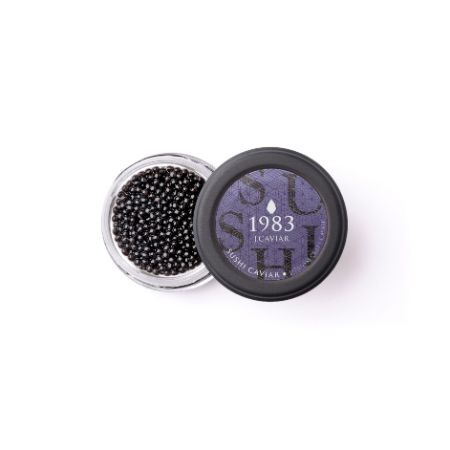 [1983 J.CAVIAR]1983 SUSHI CAVIAR 20g