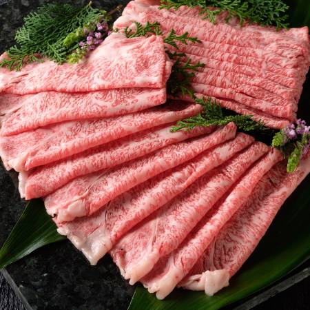 高千穂牛ローススライスしゃぶしゃぶ用(500g) 1パック