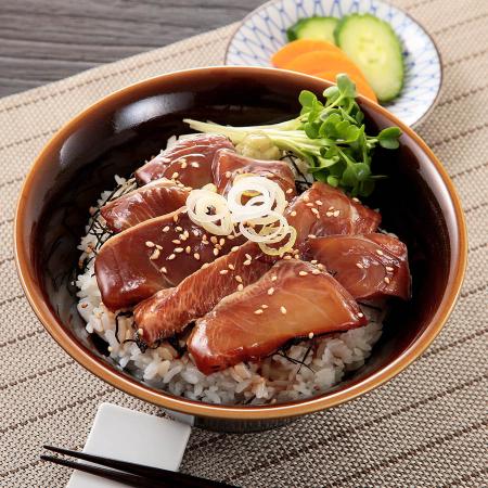 カンパチ漬け丼(3袋入)