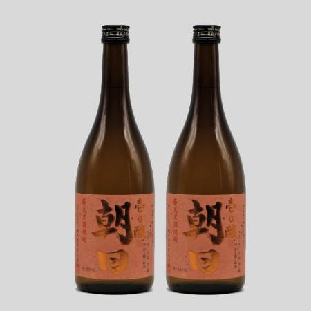 [朝日]壱乃醸 720ml 2本セット