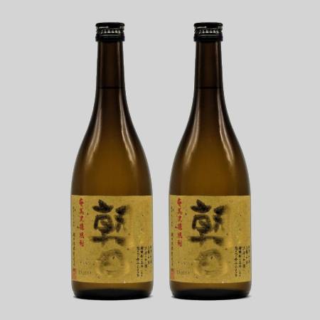 [朝日]飛乃流 720ml 2本セット